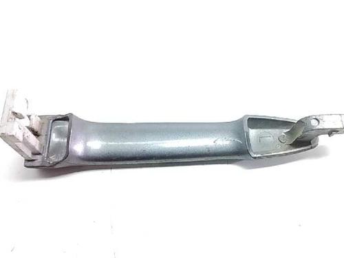 Rear left exterior door handle MITSUBISHI OUTLANDER II (CW_W) 2.0 DI-D (CW8W) | BP5272029C130 
