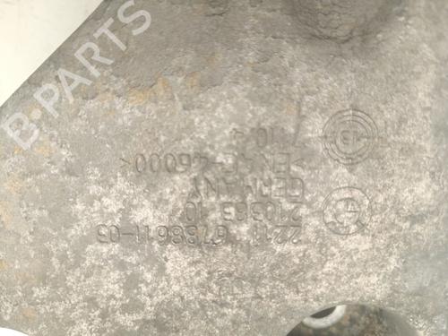 Engine mount BMW 3 (F30, F80)  | BP19310643M89 