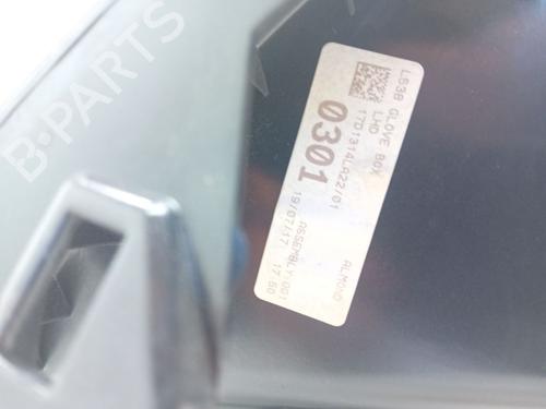 Glove box LAND ROVER RANGE ROVER EVOQUE (L538) 2.0 D | BP24553613C95 