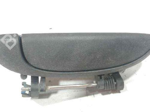 Used Front left exterior door handle Front left exterior door handle RENAULT CLIO II (BB_, CB_) 1.2 LPG (58 hp) 8323188 8323188