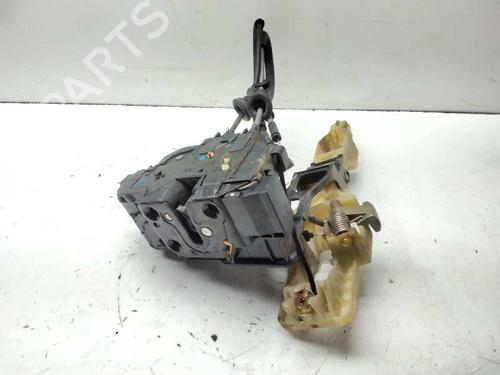 Front right lock HYUNDAI SANTA FÉ I (SM)  | BP10372735C97 