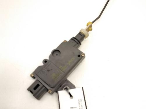 Used Central lock pump NISSAN ALMERA Classic (B10) 1.6 16V (107 hp) 25225429
