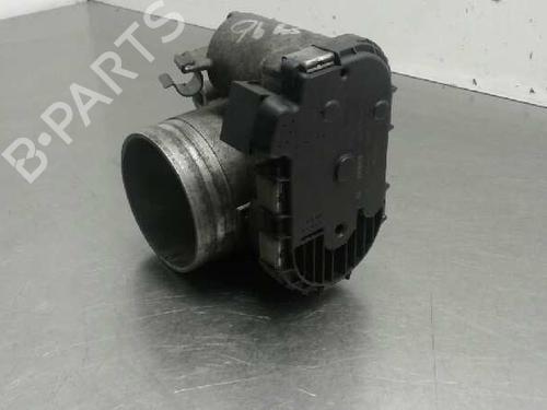 Used Throttle body ALFA ROMEO 147 (937_) [2000-2010]  14314116