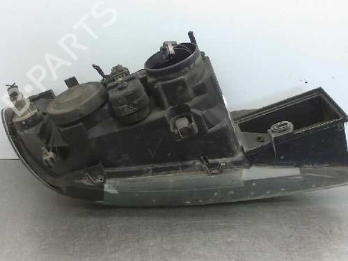 Left headlight NISSAN PRIMERA (P11) 2.0 TD | BP1734133C28 