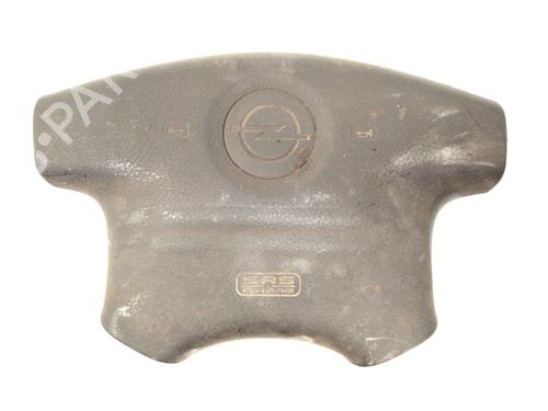 Used Driver airbag OPEL FRONTERA B (U99) 2.2 DTI (6B_ZC, 6B_VF, 6B_66, 6B_76) (116 hp) 30306369