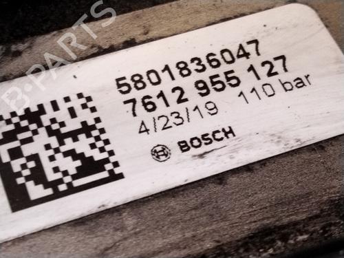 Steering pump FIAT DUCATO Platform/Chassis (250_) 160 Multijet 2,3 D | BP32779186M99 - Image 3