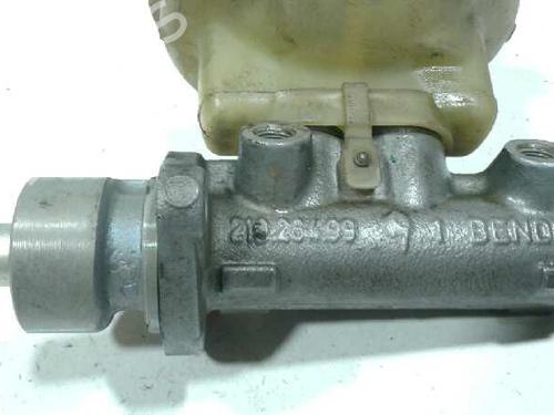 Brake master cylinder SEAT IBIZA II (6K1)  | BP10498853M77 