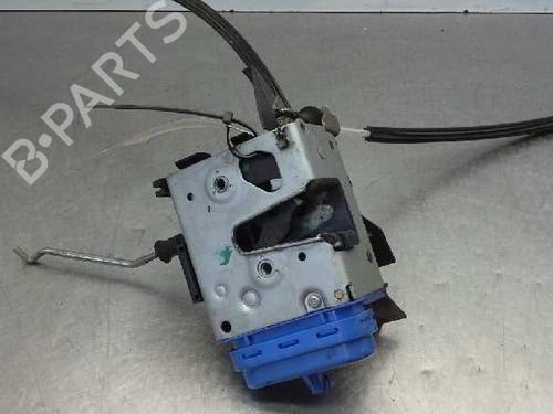 Used Rear right lock AUDI A4 B5 (8D2) 1.9 TDI quattro (116 hp) 1242109
