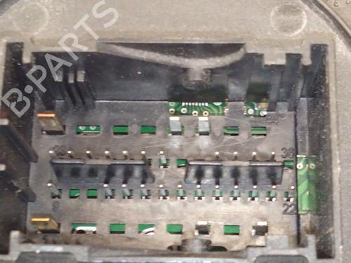 Lights ECU AUDI Q3 (F3B) 35 TDI | BP32522812M55 - Image 2