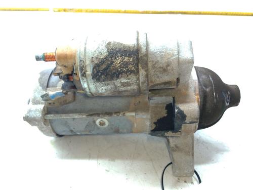 Used Starter Starter RENAULT MASTER III Platform/Chassis (EV, HV, UV) 2.3 dCi 145 RWD (UV0F, UV0E, HV0E, HV0F, HV0T, HV10,... (146 hp) 33437641 33437641