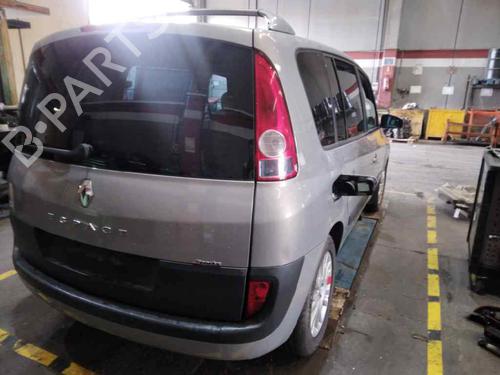 Engine control unit (ECU) RENAULT ESPACE IV (JK0/1_) | BP11292852M57 - Image 10