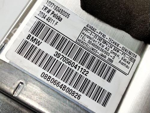 Passasjer kollisjonspute BMW X3 (E83) 2.0 sd | BP17060069C10 