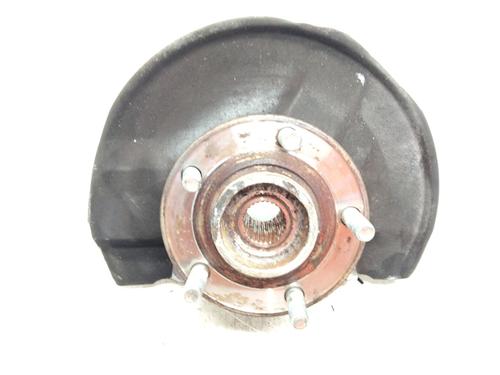 Used Right front steering knuckle DODGE AVENGER [2007-2014]  17979310