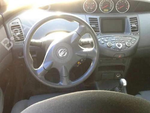 Steering column NISSAN PRIMERA Hatchback (P12) | BP253150M21 - Image 8