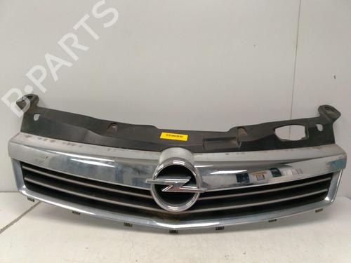 grille-opel-astra-h-a04-2004-2005-2006-2007-2008-2009-2010-2011-2012-2013-2014-40447284 main image
