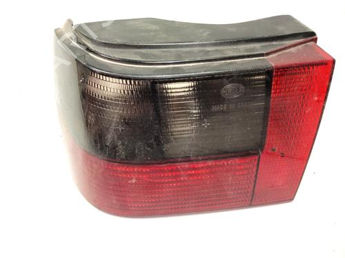 Used Left taillight SEAT IBIZA II (6K1) [1993-2002]  743007