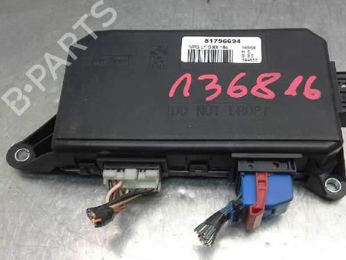 Used Comfort control module Comfort control module 2815504 2815504