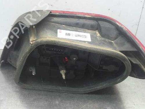 Left taillight CITROËN XSARA (N1) 1.6 16V | BP3212703C34 