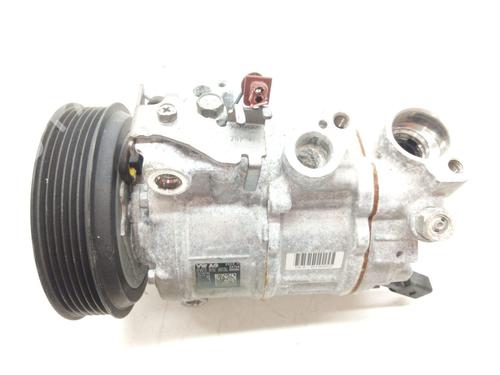AC compressor AUDI A4 B9 (8W2, 8WC) 2.0 TFSI | BP34461646M34 - Image 5