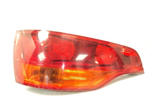 Used Left taillight AUDI Q7 (4LB) 3.0 TDI quattro (233 hp) 30043922