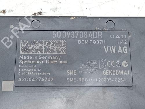 Módulo eletrónico VW T-ROC (A11, D11) 1.5 TSI | BP26145022M83 - Image 2