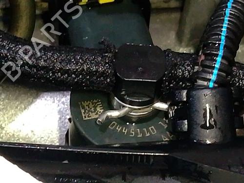 Engine FIAT DOBLO Cargo (263_) 1.3 D Multijet | BP32628834M1  - Image 6