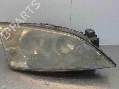 Used Right headlight FORD MONDEO III Saloon (B4Y) [2000-2007]  6992192