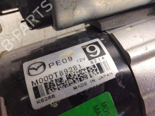 Starter MAZDA CX-5 (KF) 2.0 | BP15815073M8 - Image 2