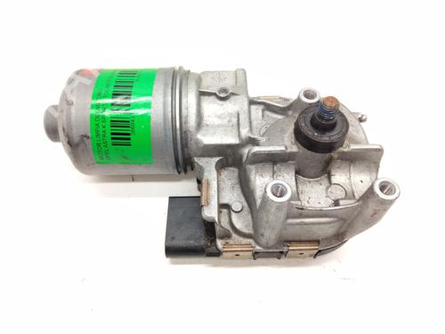 Front wiper motor OPEL ASTRA K Sports Tourer (B16) 1.6 CDTi (35) | BP17639541M29 