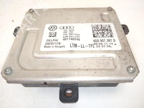 Lights ECU AUDI A4 B8 (8K2) 2.0 TDI | BP34347138M55 - Image 2