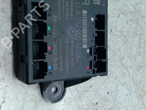 Used Other MERCEDES-BENZ C-CLASS T-Model (S204) C 220 CDI (204.202) (170 hp) 31176585