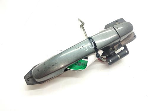 Used Front right exterior door handle TOYOTA COROLLA Verso (ZER_, ZZE12_, R1_) 2.2 D-4D (AUR10_, AUR10R) (136 hp) 17120545