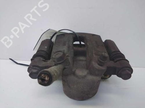 Used Right rear brake caliper TOYOTA COROLLA (_E12_) 1.4 D (NDE120_, NDE120R) (90 hp) 11602154