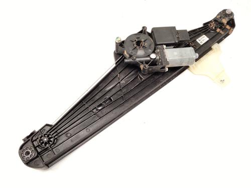 Used Rear left window mechanism CITROËN C5 AIRCROSS (A_) 1.6 THP 150 (A45GXJ) (150 hp) 29273352