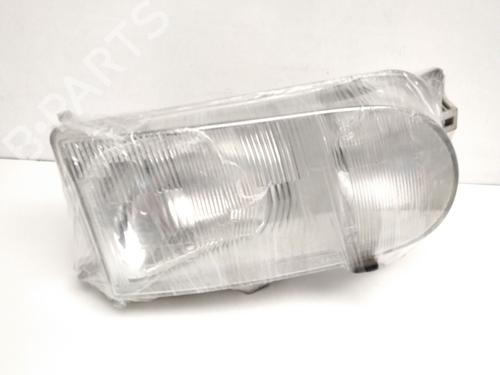 Right headlight NISSAN VANETTE CARGO Bus (HC 23) 1.6 i | BP29912285C29