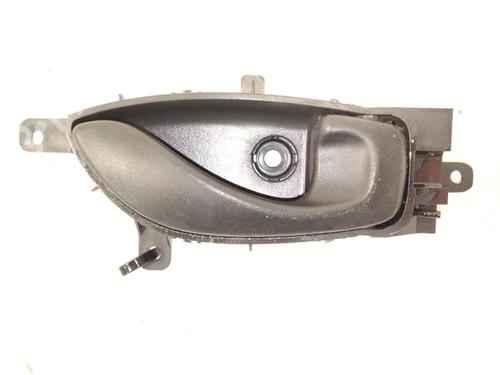 Used Front right interior door handle RENAULT KOLEOS I (HY_) 2.0 dCi (HY0K) (150 hp) 24553563