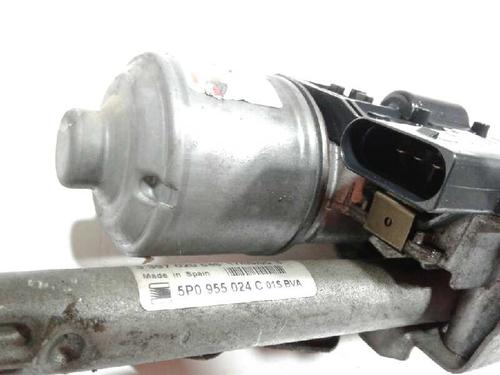 Front wiper motor SEAT TOLEDO III (5P2) | BP14316761M29 - Image 4