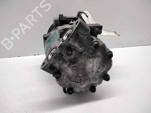 AC compressor MAZDA 3 (BK) 1.6 DI Turbo | BP243522M34 