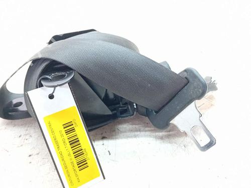 Used Rear center seatbelt Rear center seatbelt 25727814 25727814