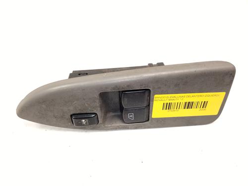 Used Left front window switch RENAULT TRUCKS Maxity [2007-2025]  29505793