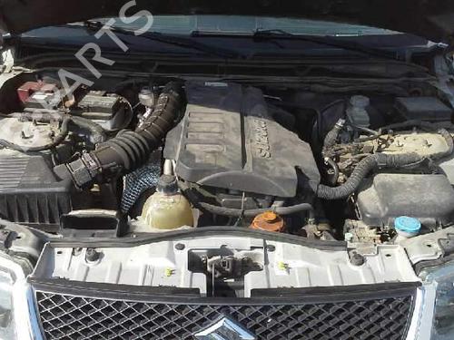 Luftventil SUZUKI GRAND VITARA II (JT, TE, TD) 1.9 DDiS (JB419WD, JB419XD) | BP11646791I21 - Image 10