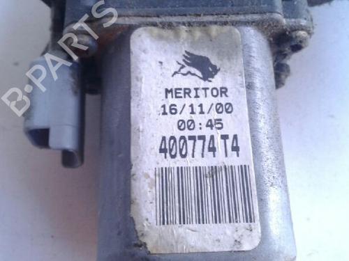 Rear right window mechanism CITROËN XSARA (N1) 2.0 HDi 90 | BP8320152C25 