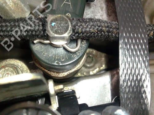 Motor HONDA FR-V (BE) 2.2 i CTDi (BE5) | BP39146302M1 - Image 5