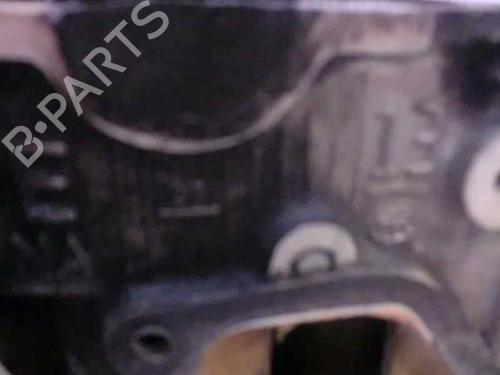 Cylinder head OPEL COMBO Box Body/MPV (71_) 1.7 D | BP10976982M5 