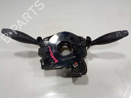 Used Steering column stalk Steering column stalk FORD FIESTA V (JH_, JD_) [2001-2014] 17034253 17034253