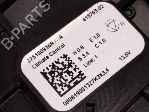 Other RENAULT ZOE Hatchback Van (BFM_) Electric (BFMA, BFMB) | BP25229260O1 - Image 4