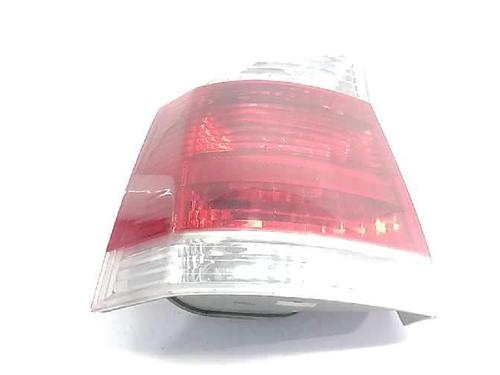 Used Left taillight Left taillight 17058250 17058250