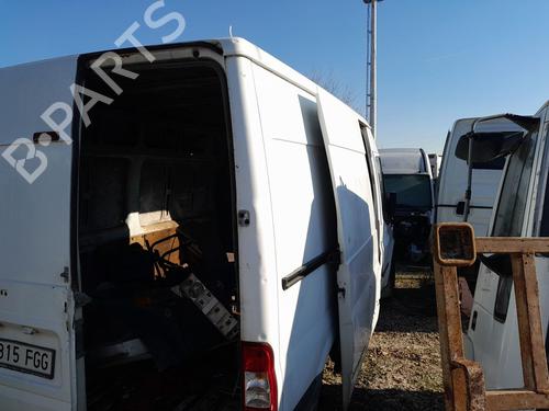 Left front door FORD TRANSIT Van (FA_ _) 2.2 TDCi | BP17862274C2 