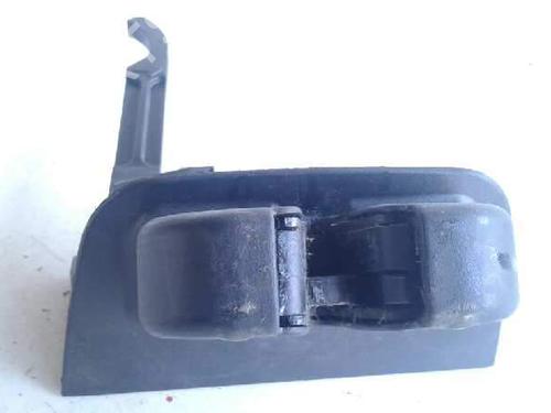Used Tailgate lock Tailgate lock 7559849 7559849