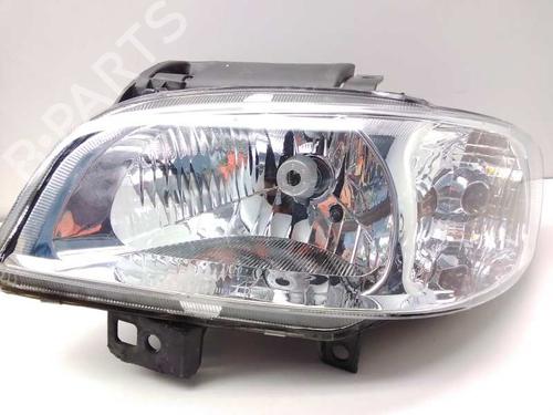 Used Left headlight SEAT IBIZA II (6K1) [1993-2002]  8872385